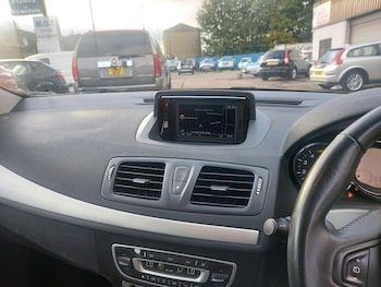 Used Renault Megane 2014 for sale - 78468281: Photo