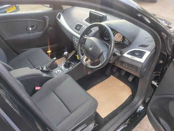 Used Renault Megane 2014 for sale - 78468281: Photo
