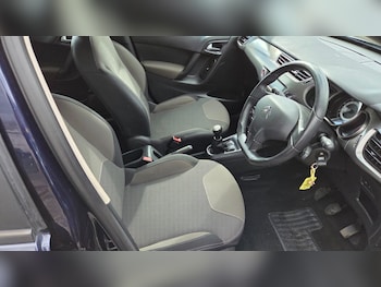 Used Citroen C3 2015 for sale - 78446565: Photo