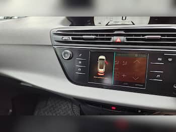 Used Citroen C4 Picasso 2016 for sale - 79641779: Photo