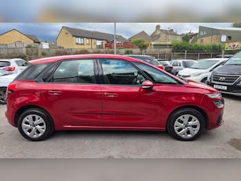 Used Citroen C4 Picasso 2016 for sale - 79641779: Photo