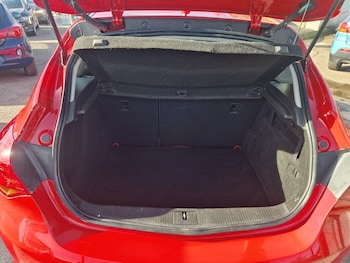 Used Vauxhall Astra 2015 for sale - 78467962: Photo