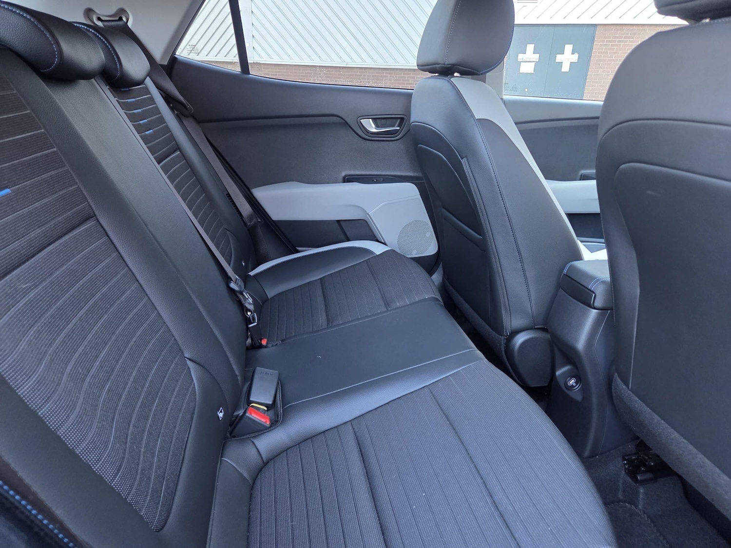 Used Kia Stonic 2025 for sale - 77722875: Photo 10