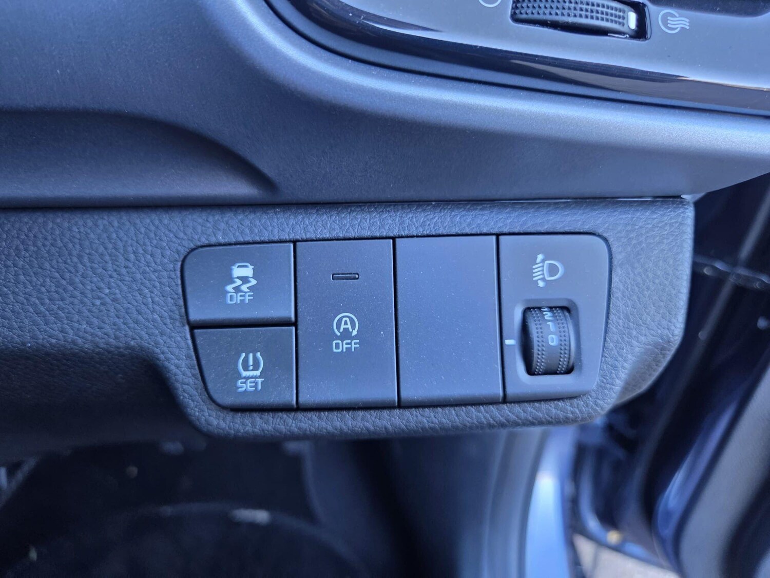 Used Kia Stonic 2025 for sale - 77722875: Photo 15