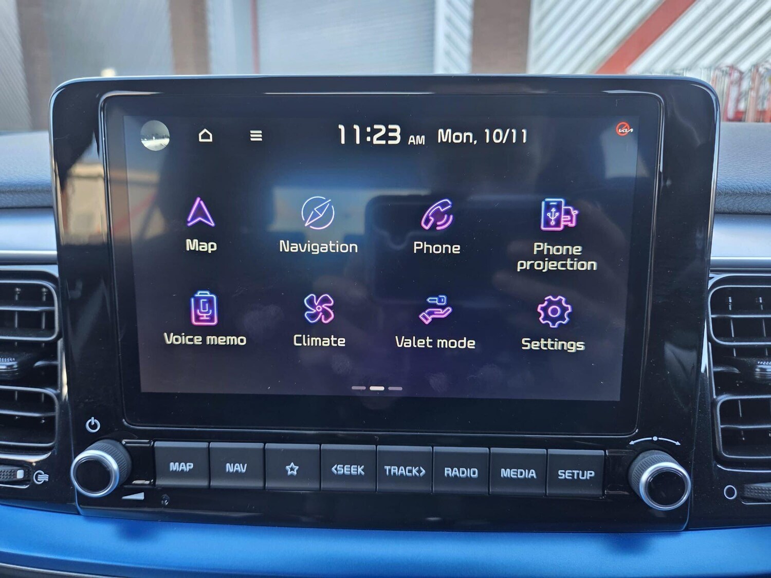 Used Kia Stonic 2025 for sale - 77722875: Photo 24