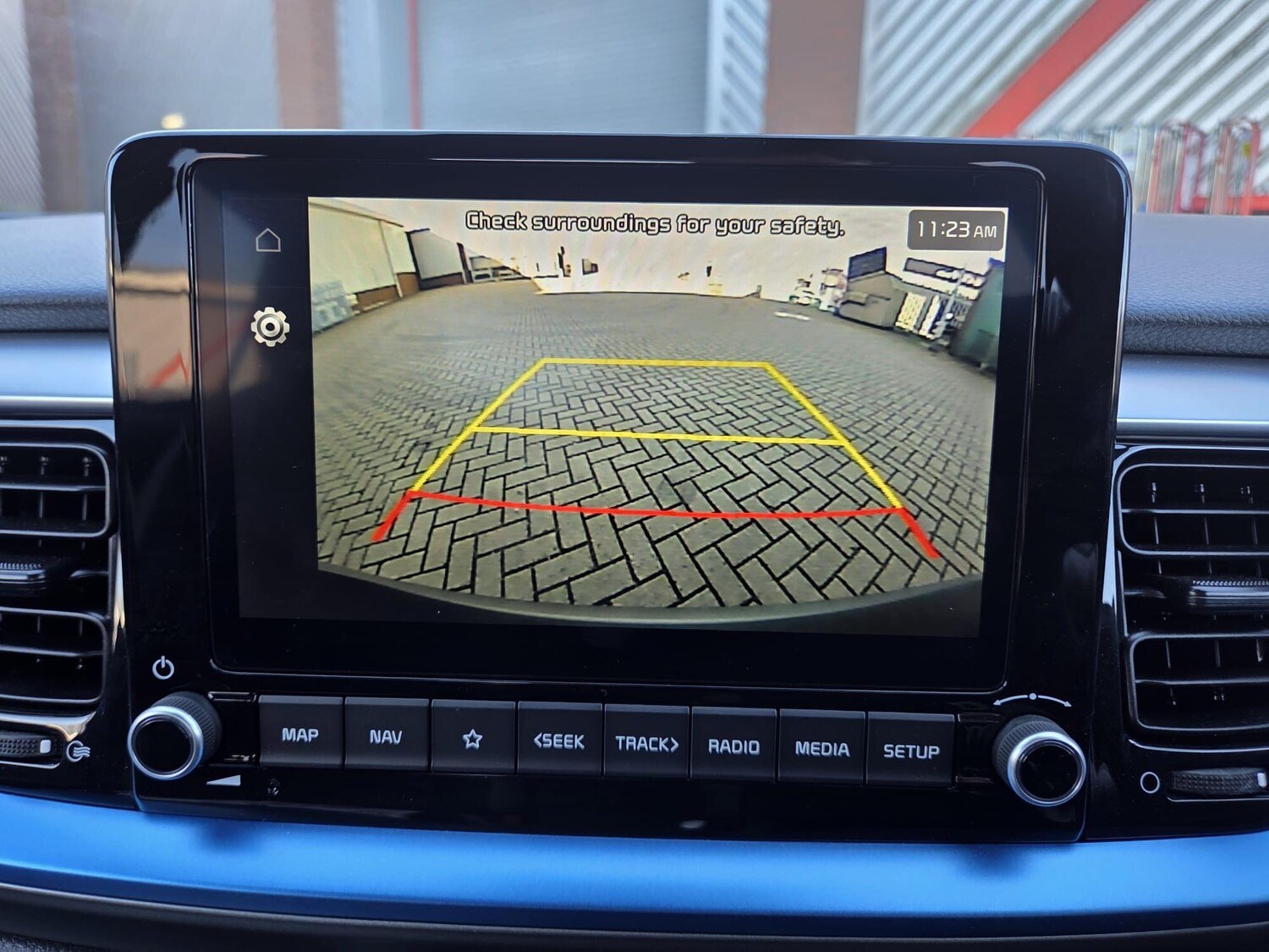 Used Kia Stonic 2025 for sale - 77722875: Photo 26