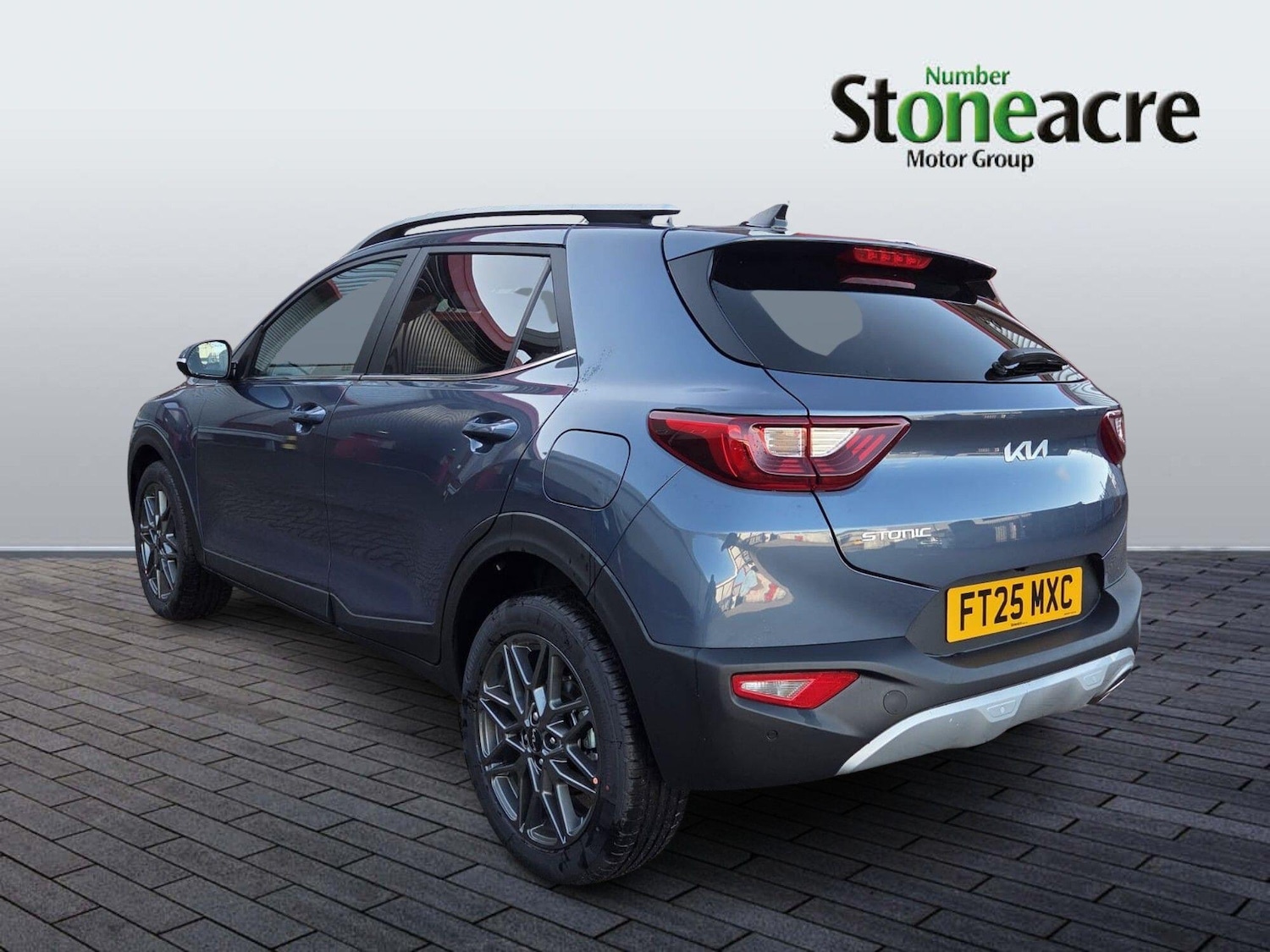 Used Kia Stonic 2025 for sale - 77722875: Photo 5