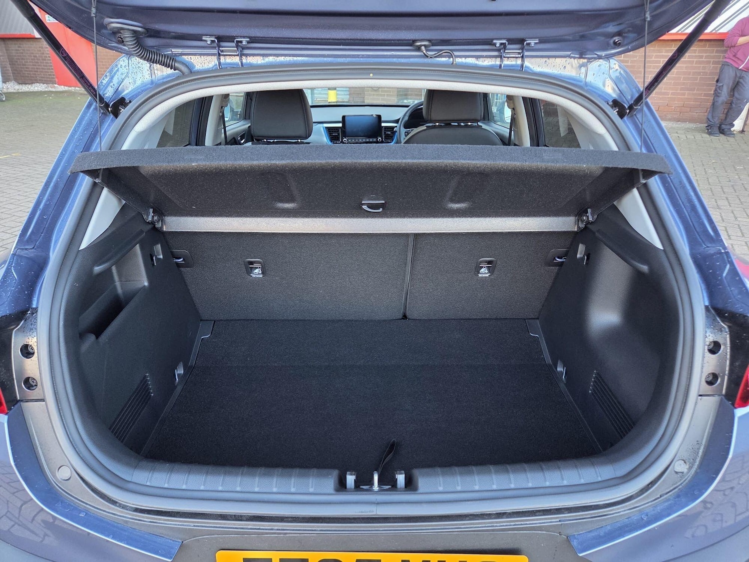 Used Kia Stonic 2025 for sale - 77722875: Photo 9