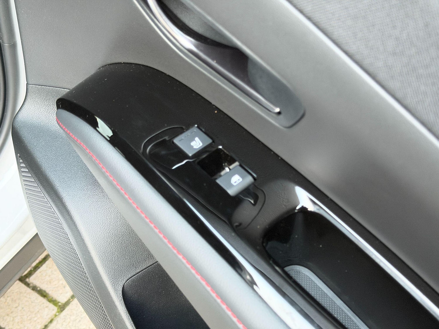 Used Hyundai TUCSON 2024 for sale - 77658428: Photo 11