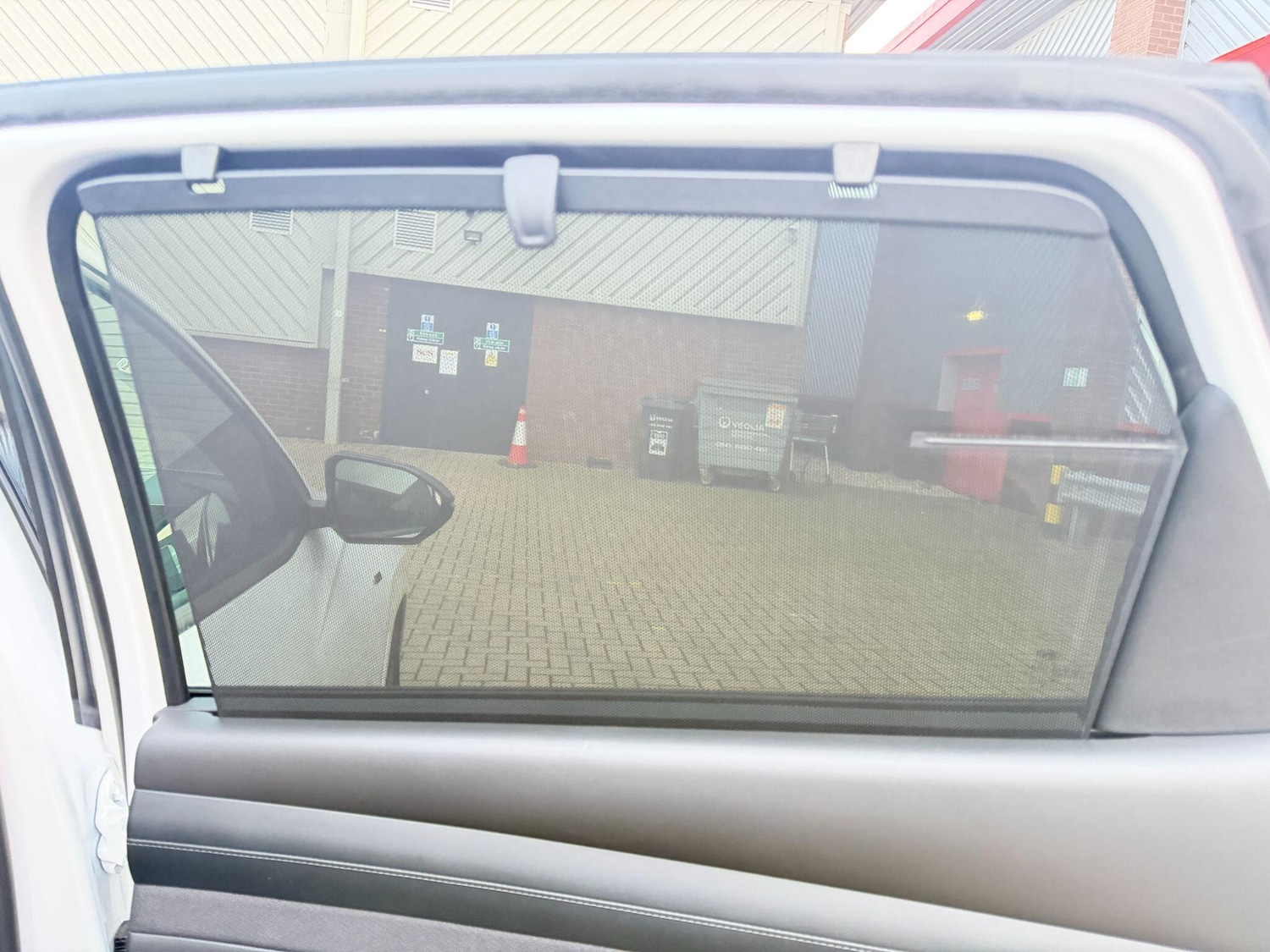 Used Hyundai TUCSON 2024 for sale - 77658428: Photo 14