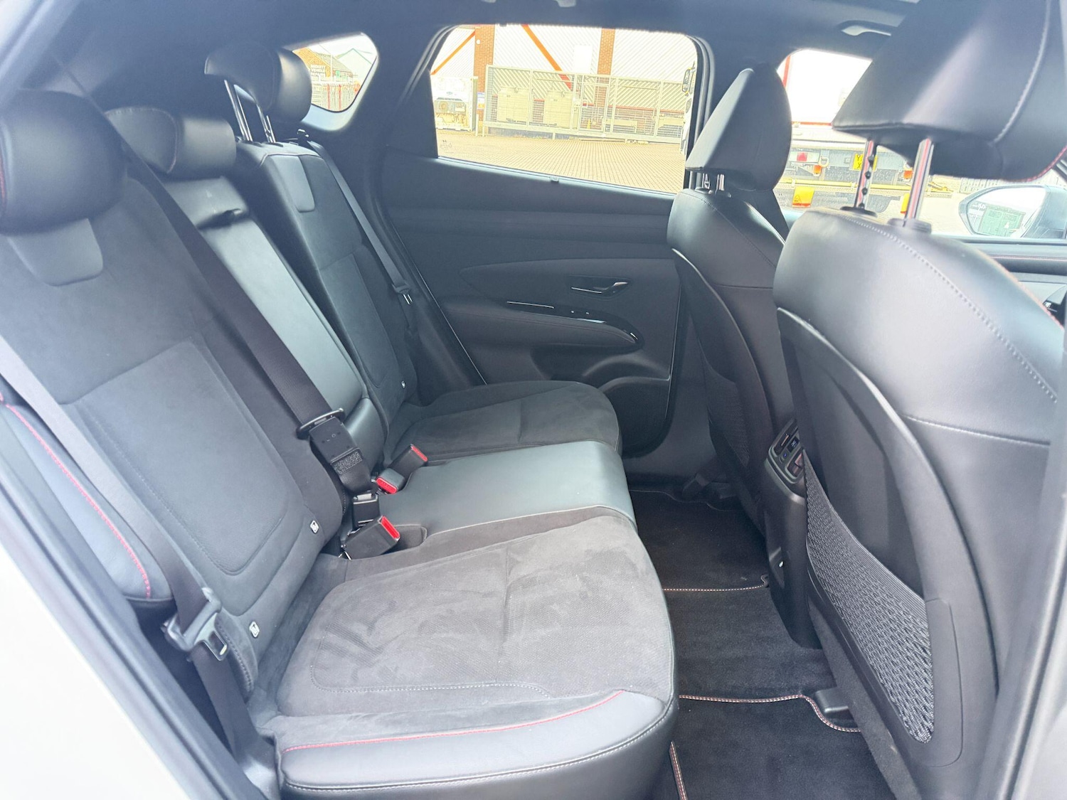 Used Hyundai TUCSON 2024 for sale - 77658428: Photo 15