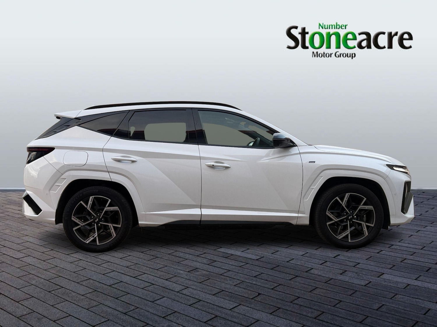 Used Hyundai TUCSON 2024 for sale - 77658428: Photo 2