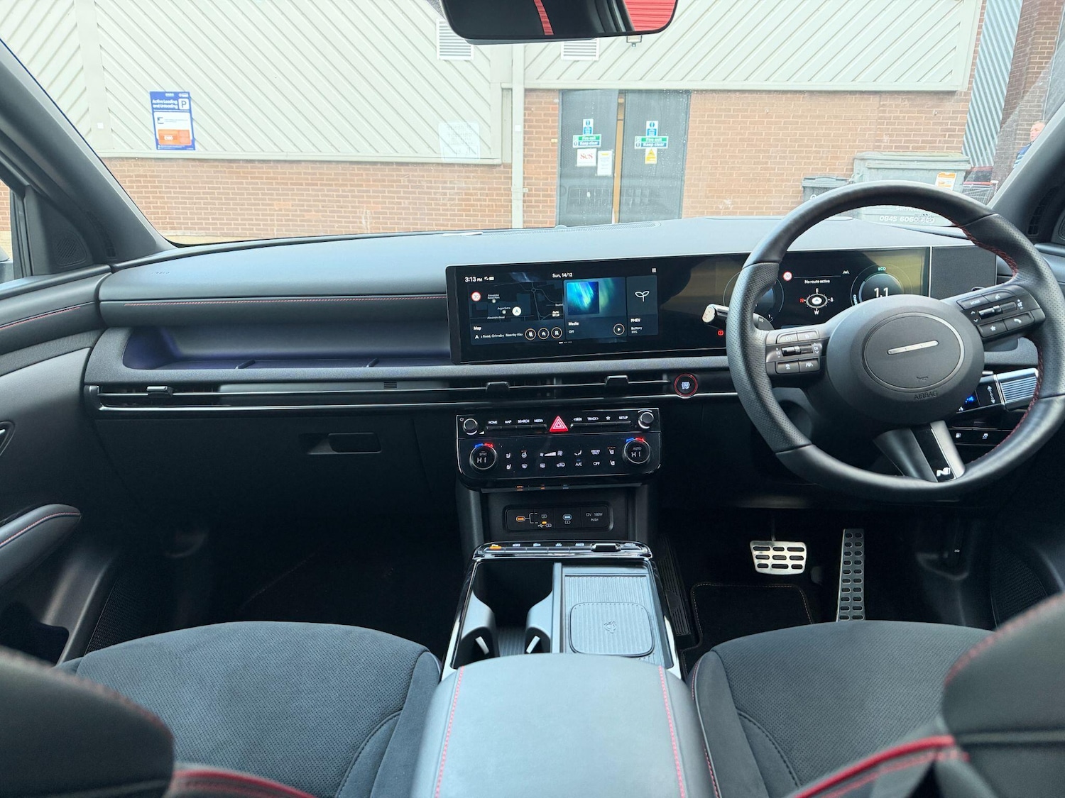 Used Hyundai TUCSON 2024 for sale - 77658428: Photo 20