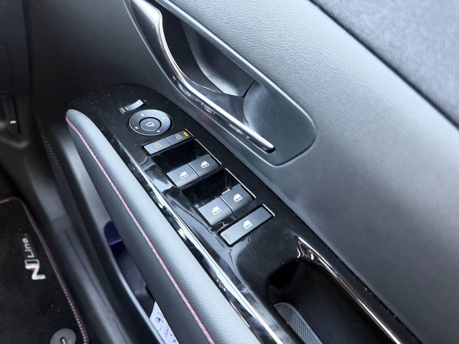 Used Hyundai TUCSON 2024 for sale - 77658428: Photo 21