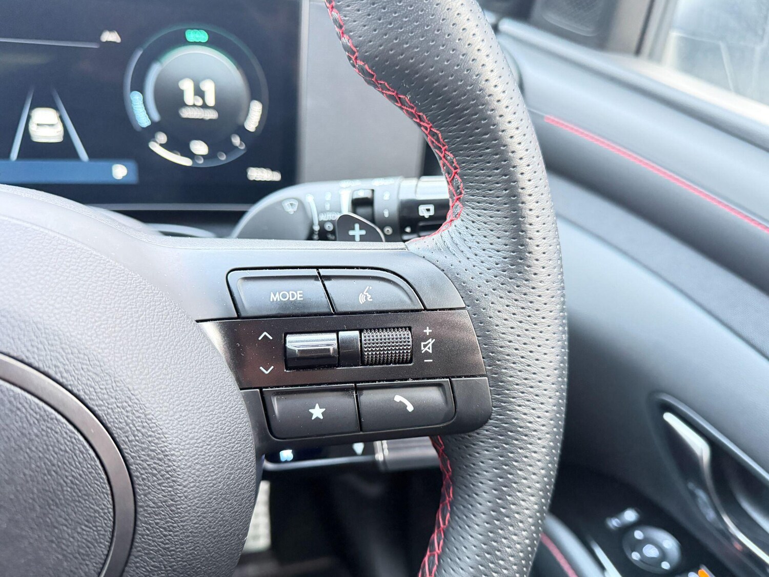 Used Hyundai TUCSON 2024 for sale - 77658428: Photo 24