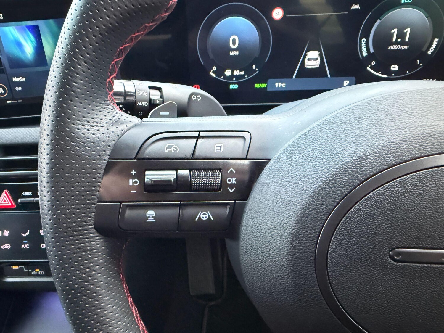 Used Hyundai TUCSON 2024 for sale - 77658428: Photo 25