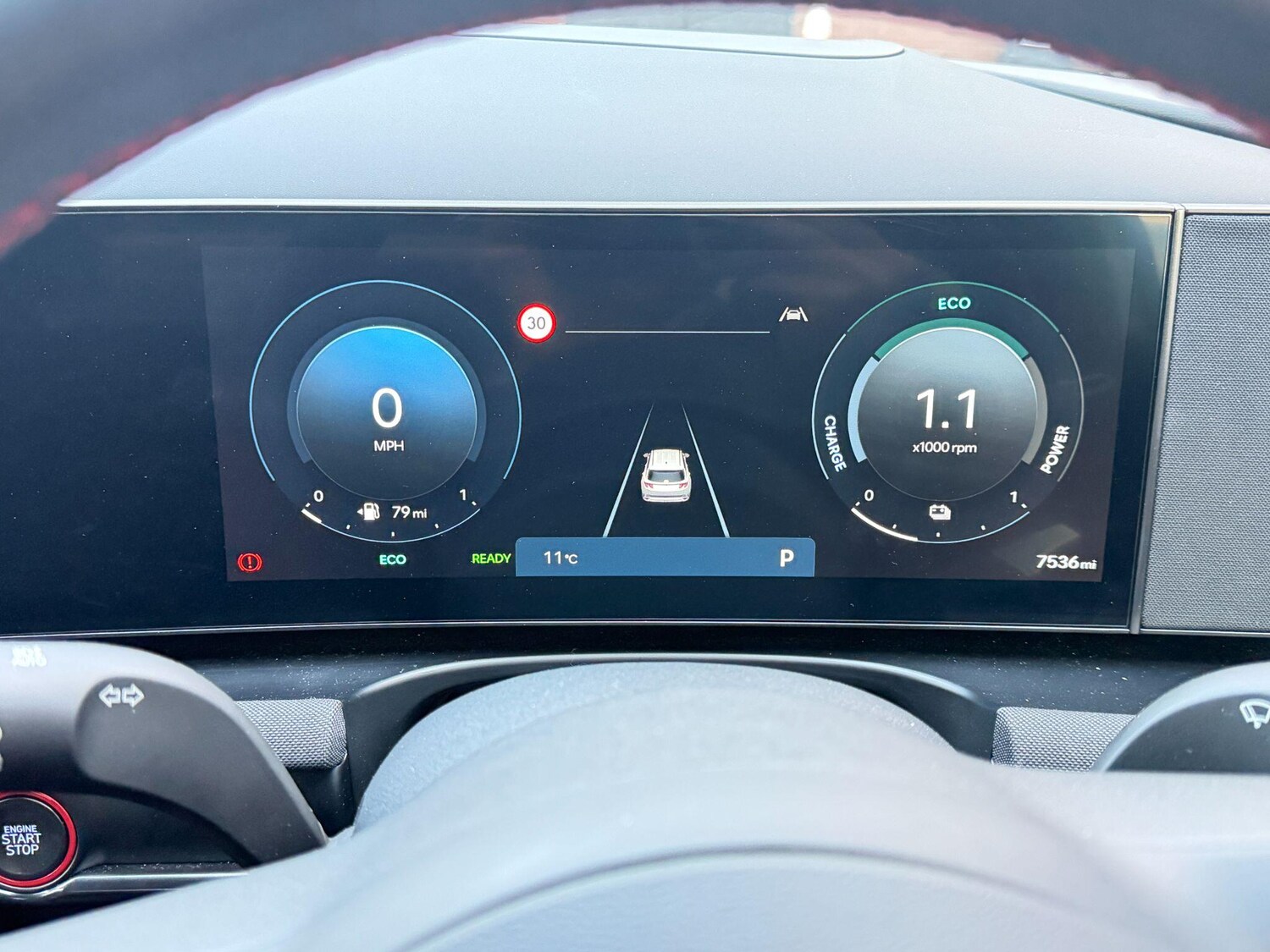 Used Hyundai TUCSON 2024 for sale - 77658428: Photo 29