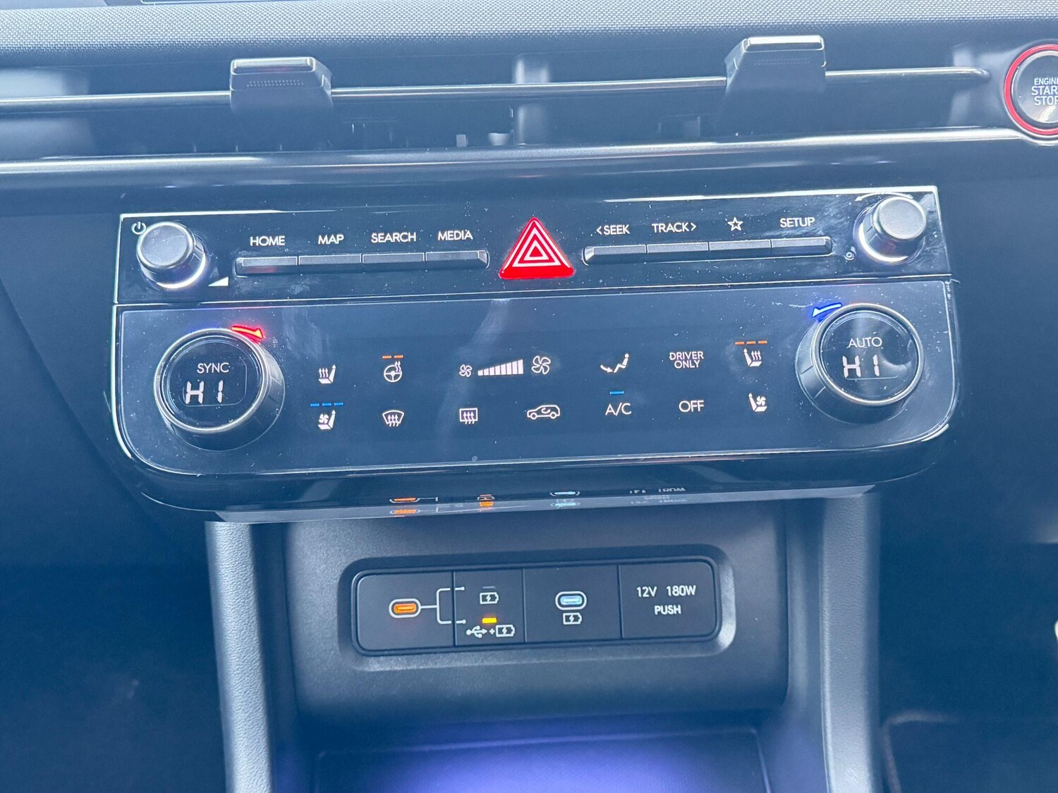 Used Hyundai TUCSON 2024 for sale - 77658428: Photo 31