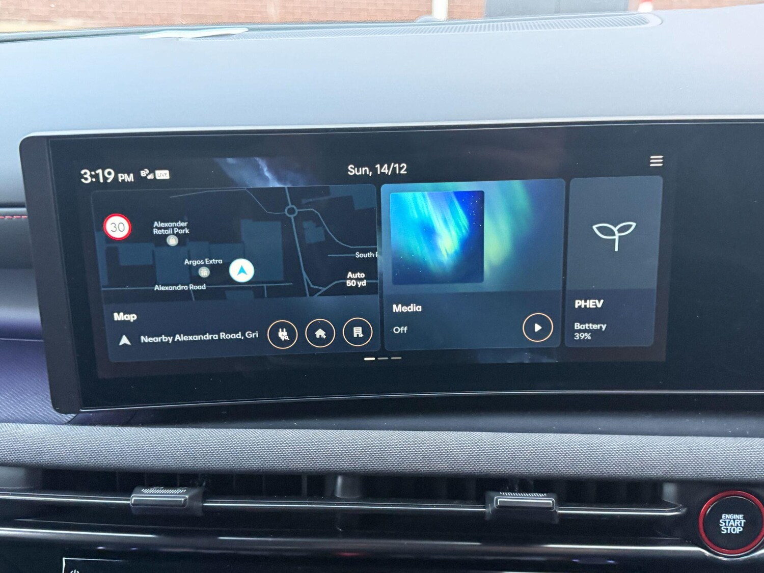 Used Hyundai TUCSON 2024 for sale - 77658428: Photo 35