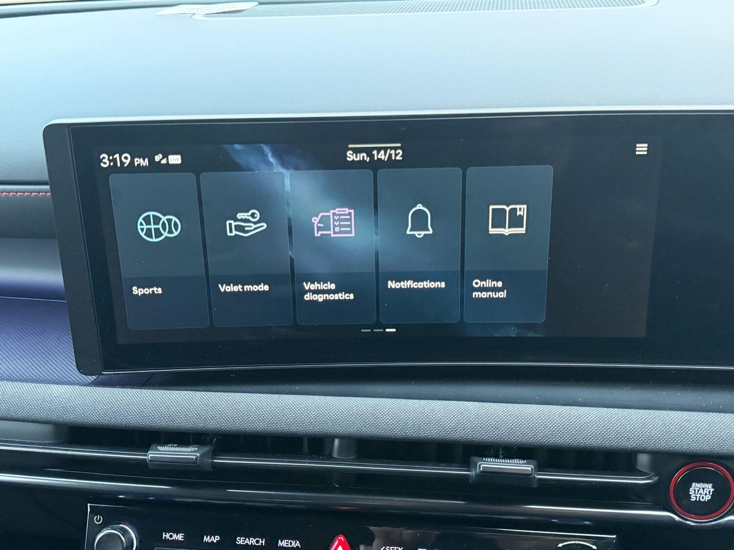 Used Hyundai TUCSON 2024 for sale - 77658428: Photo 37