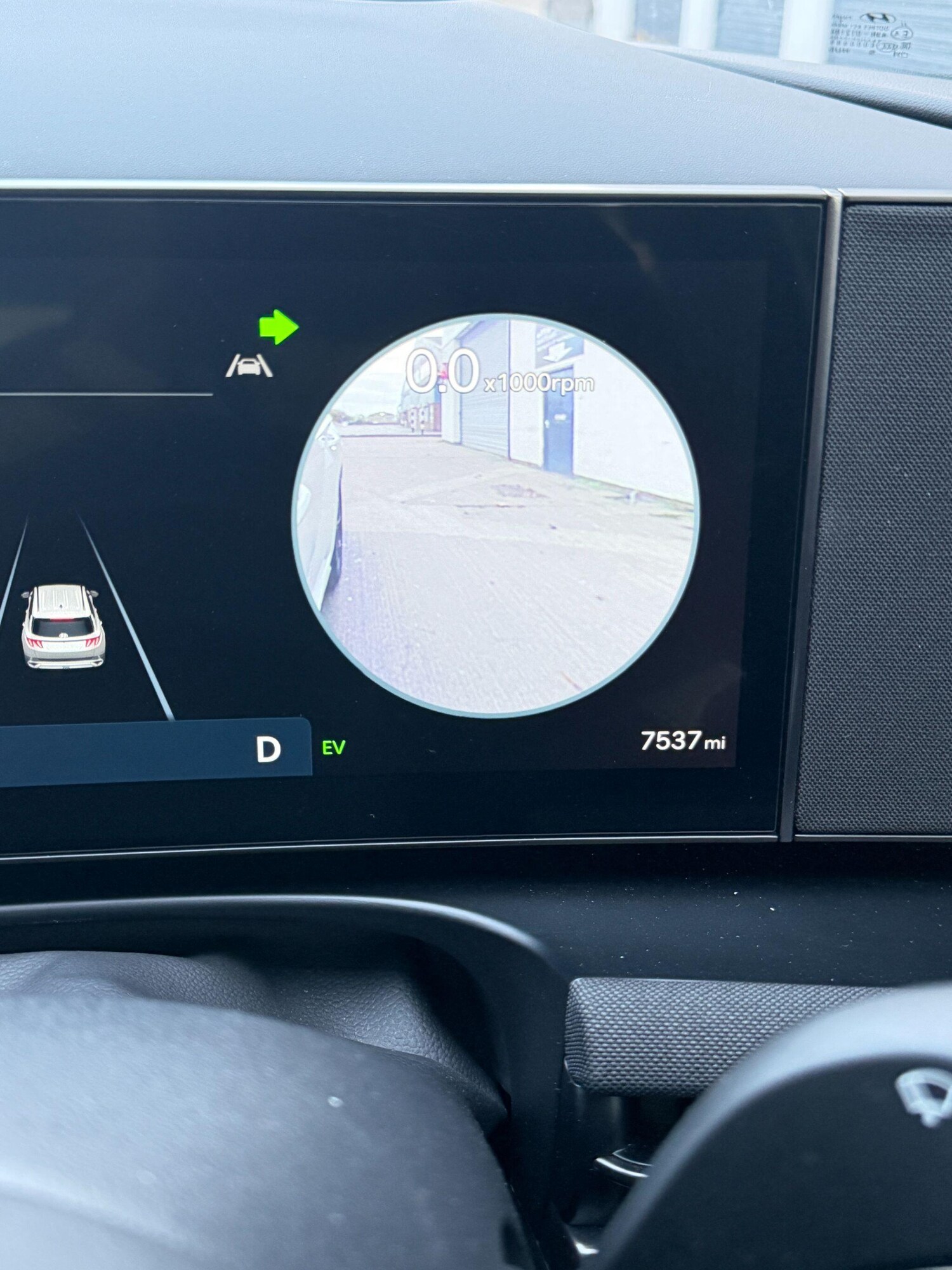 Used Hyundai TUCSON 2024 for sale - 77658428: Photo 38