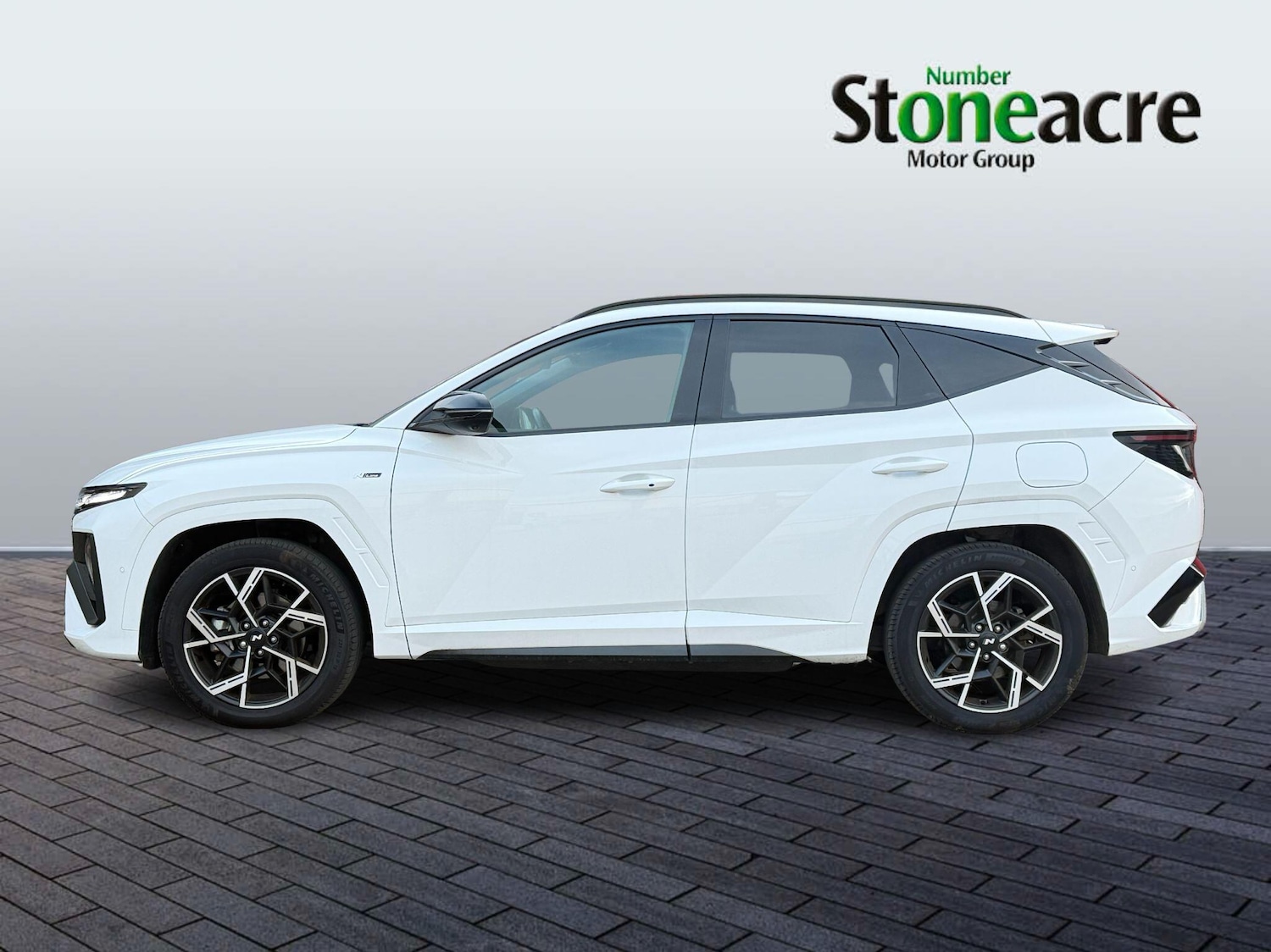 Used Hyundai TUCSON 2024 for sale - 77658428: Photo 7