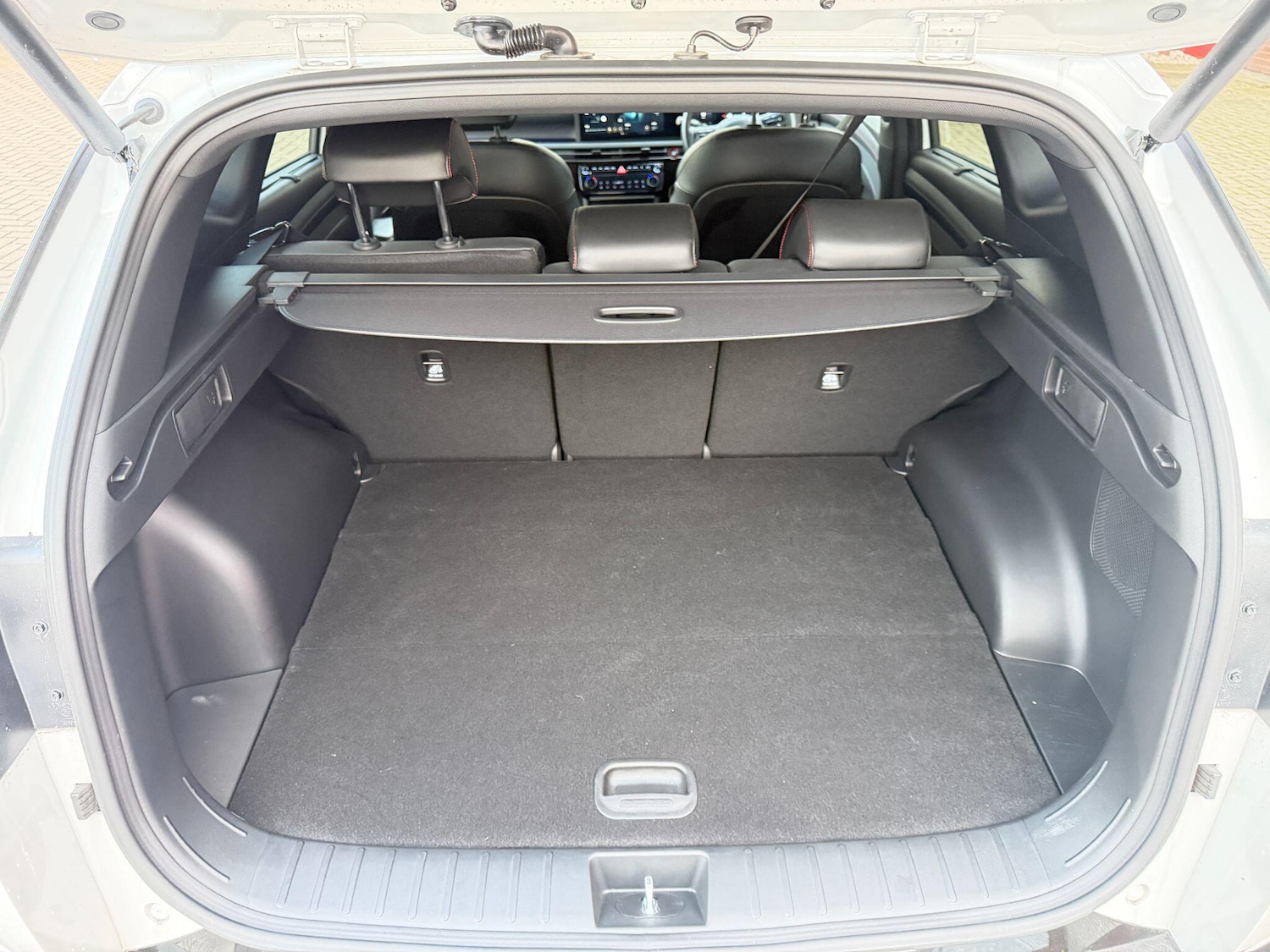 Used Hyundai TUCSON 2024 for sale - 77658428: Photo 8