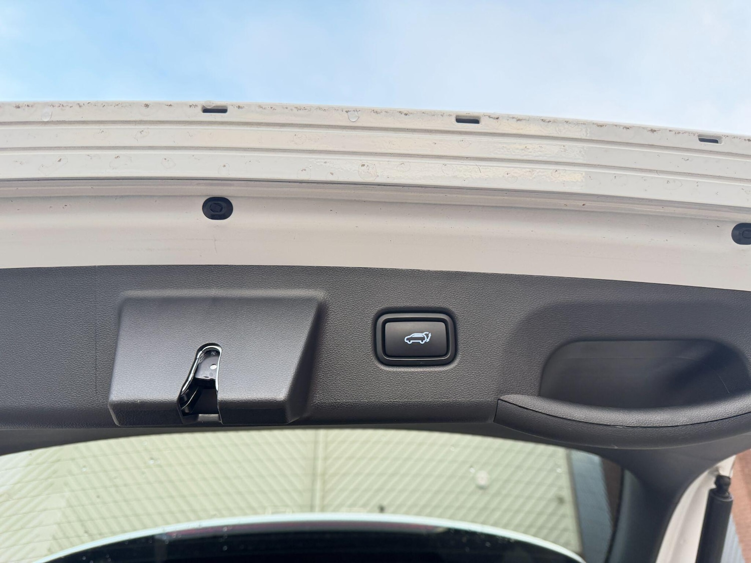 Used Hyundai TUCSON 2024 for sale - 77658428: Photo 9