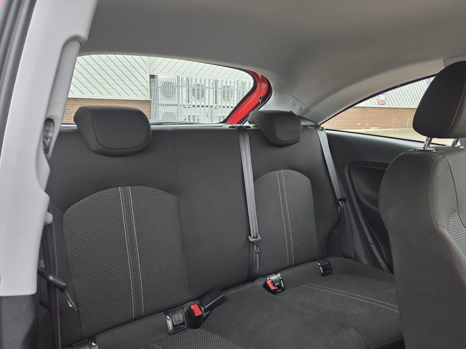 Used Vauxhall Corsa 2017 for sale - 77768366: Photo 12