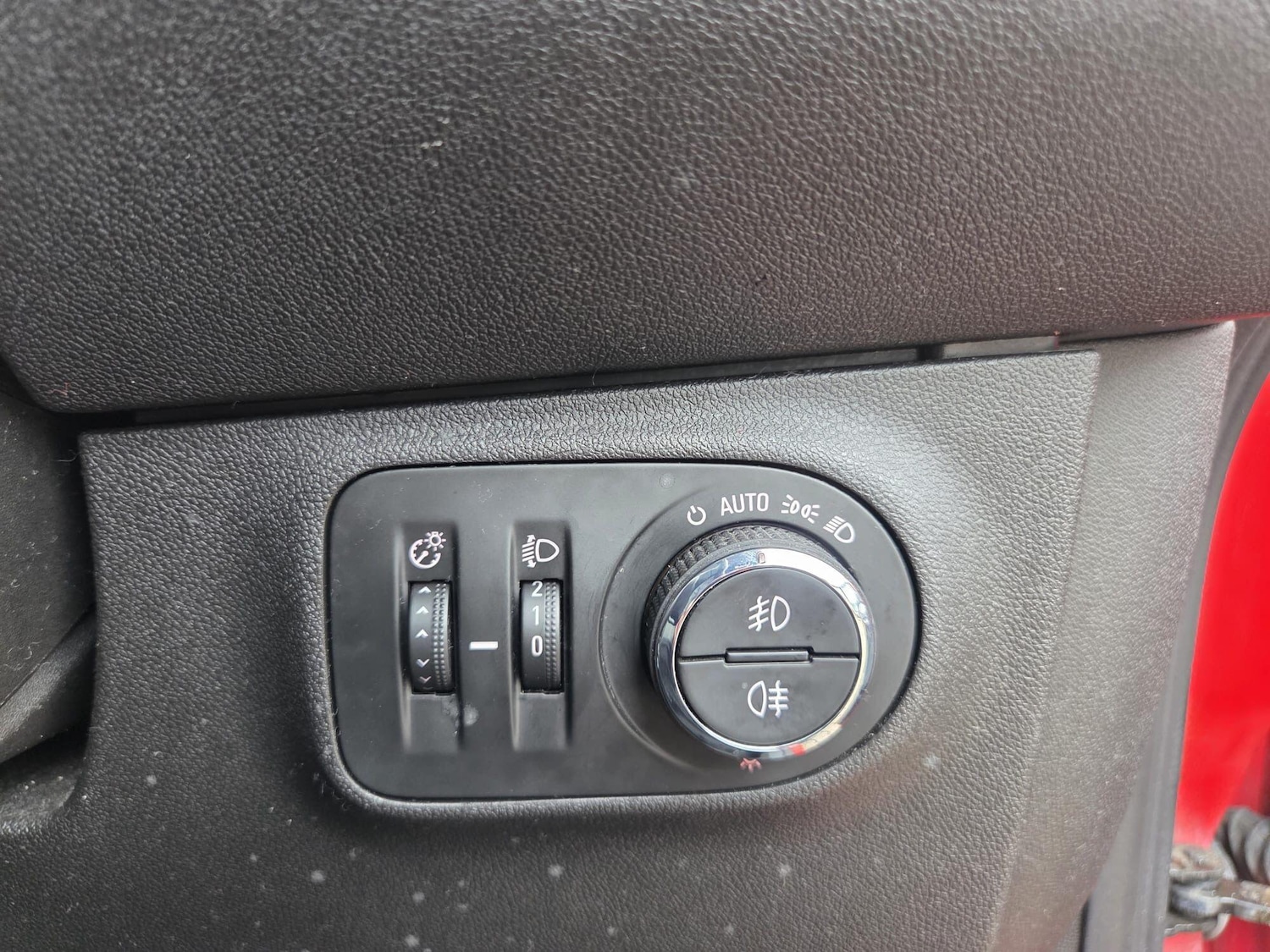 Used Vauxhall Corsa 2017 for sale - 77768366: Photo 15