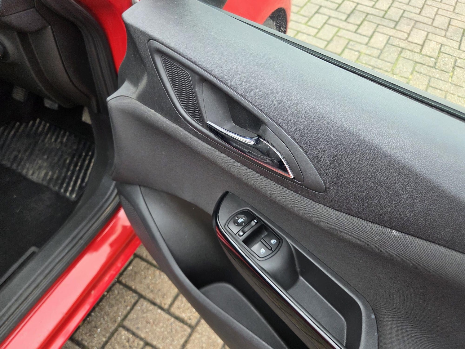 Used Vauxhall Corsa 2017 for sale - 77768366: Photo 16