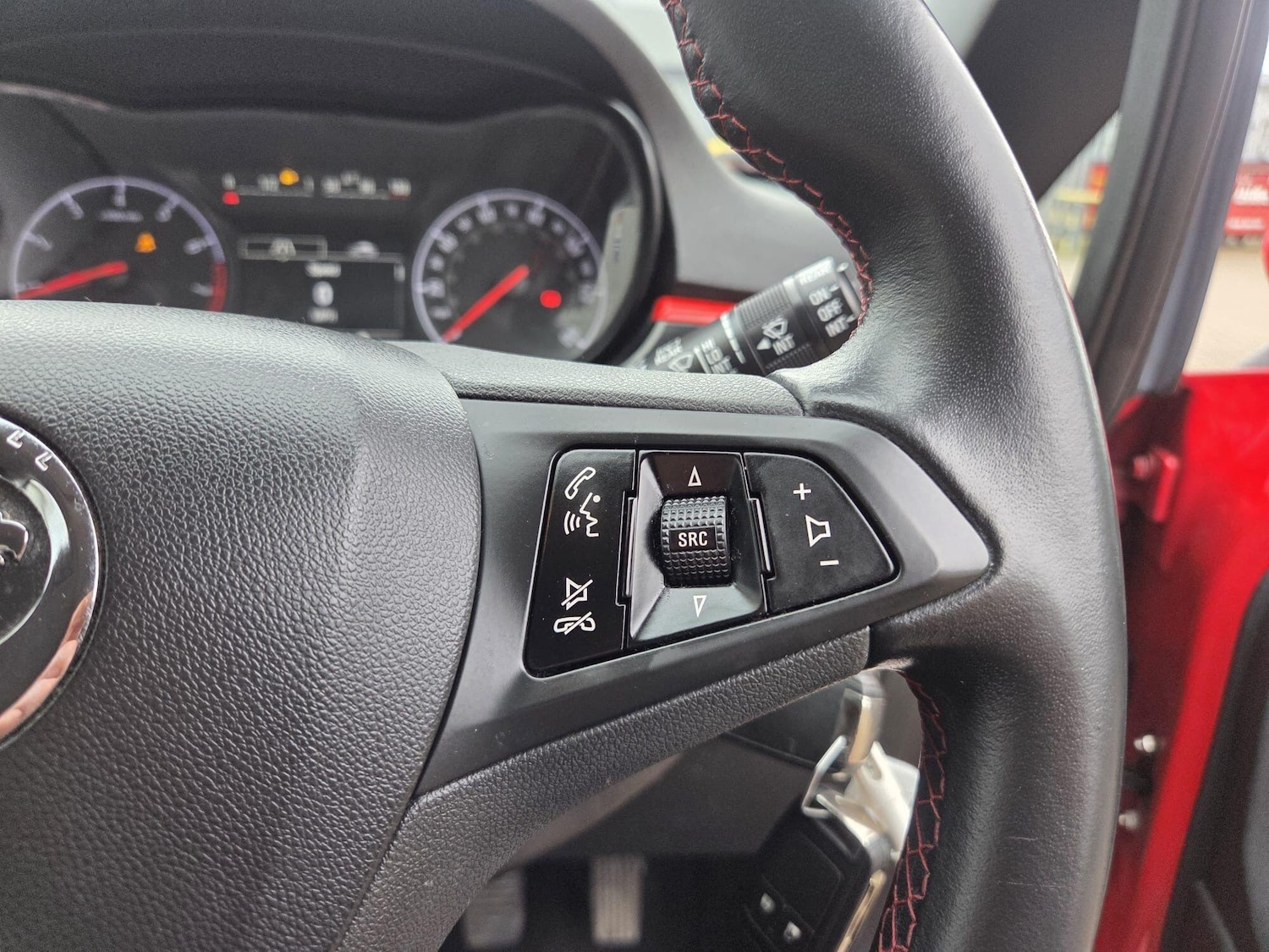 Used Vauxhall Corsa 2017 for sale - 77768366: Photo 17