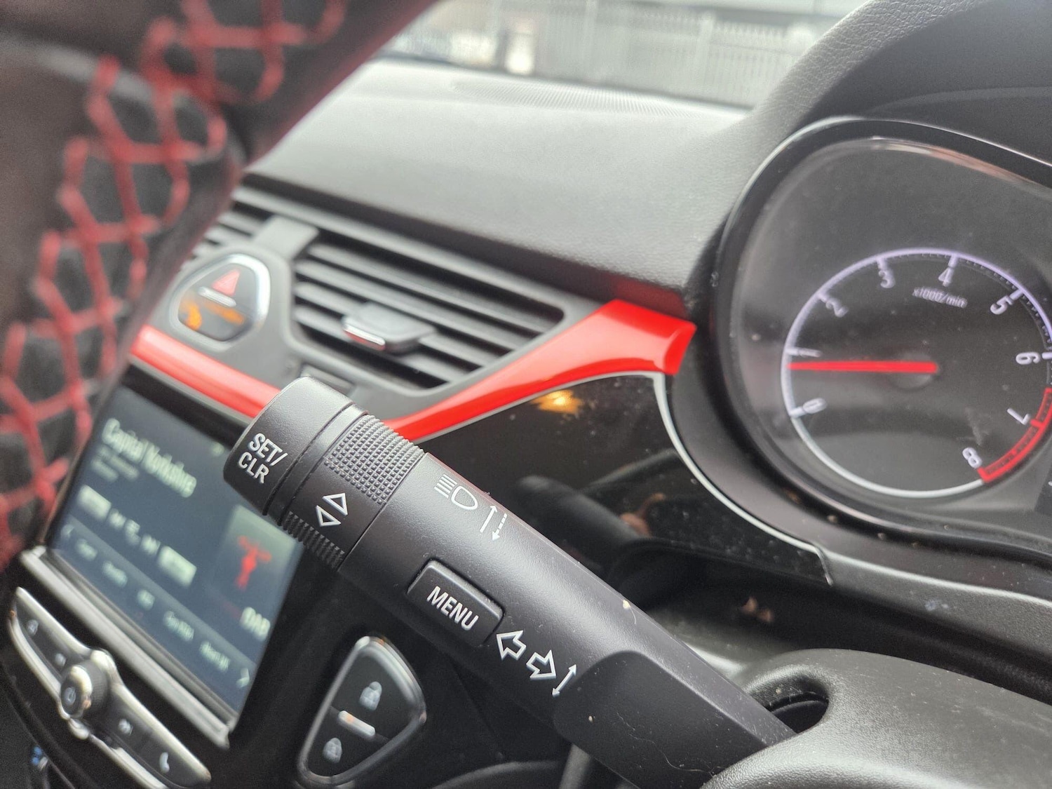 Used Vauxhall Corsa 2017 for sale - 77768366: Photo 20