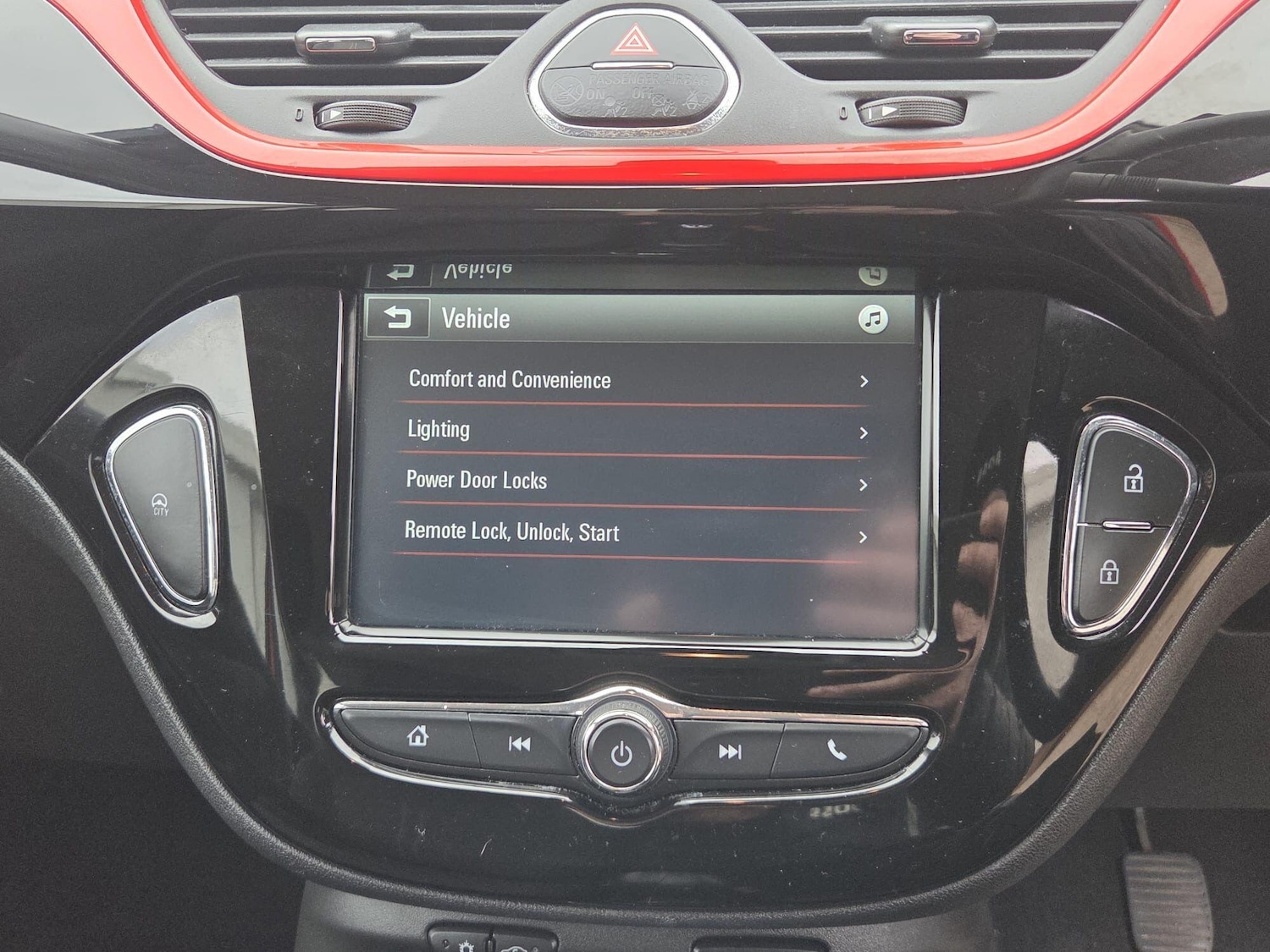 Used Vauxhall Corsa 2017 for sale - 77768366: Photo 23