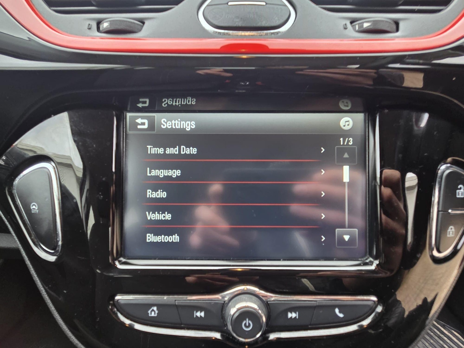 Used Vauxhall Corsa 2017 for sale - 77768366: Photo 24