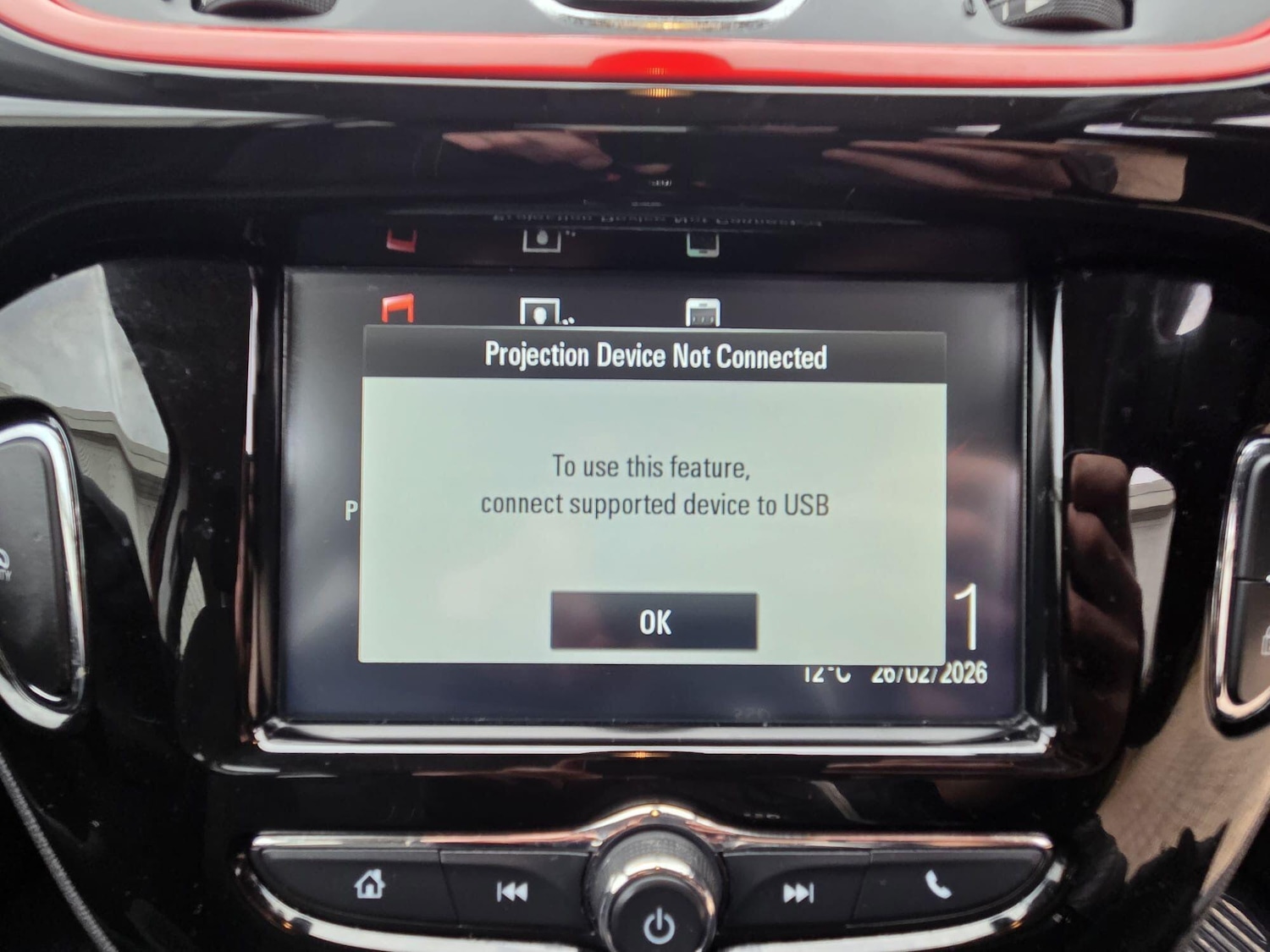 Used Vauxhall Corsa 2017 for sale - 77768366: Photo 25