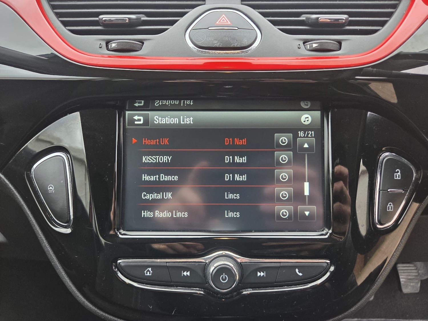 Used Vauxhall Corsa 2017 for sale - 77768366: Photo 26