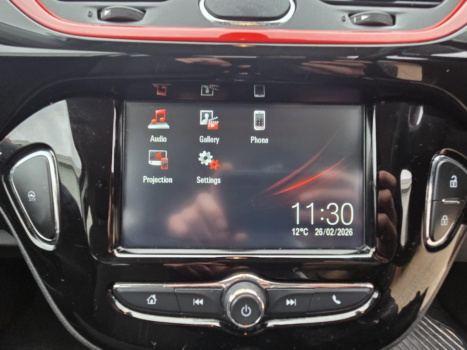 Used Vauxhall Corsa 2017 for sale - 77768366: Photo 27