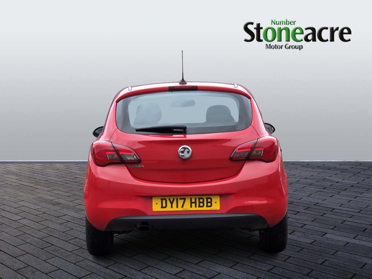 Used Vauxhall Corsa 2017 for sale - 77768366: Photo 4