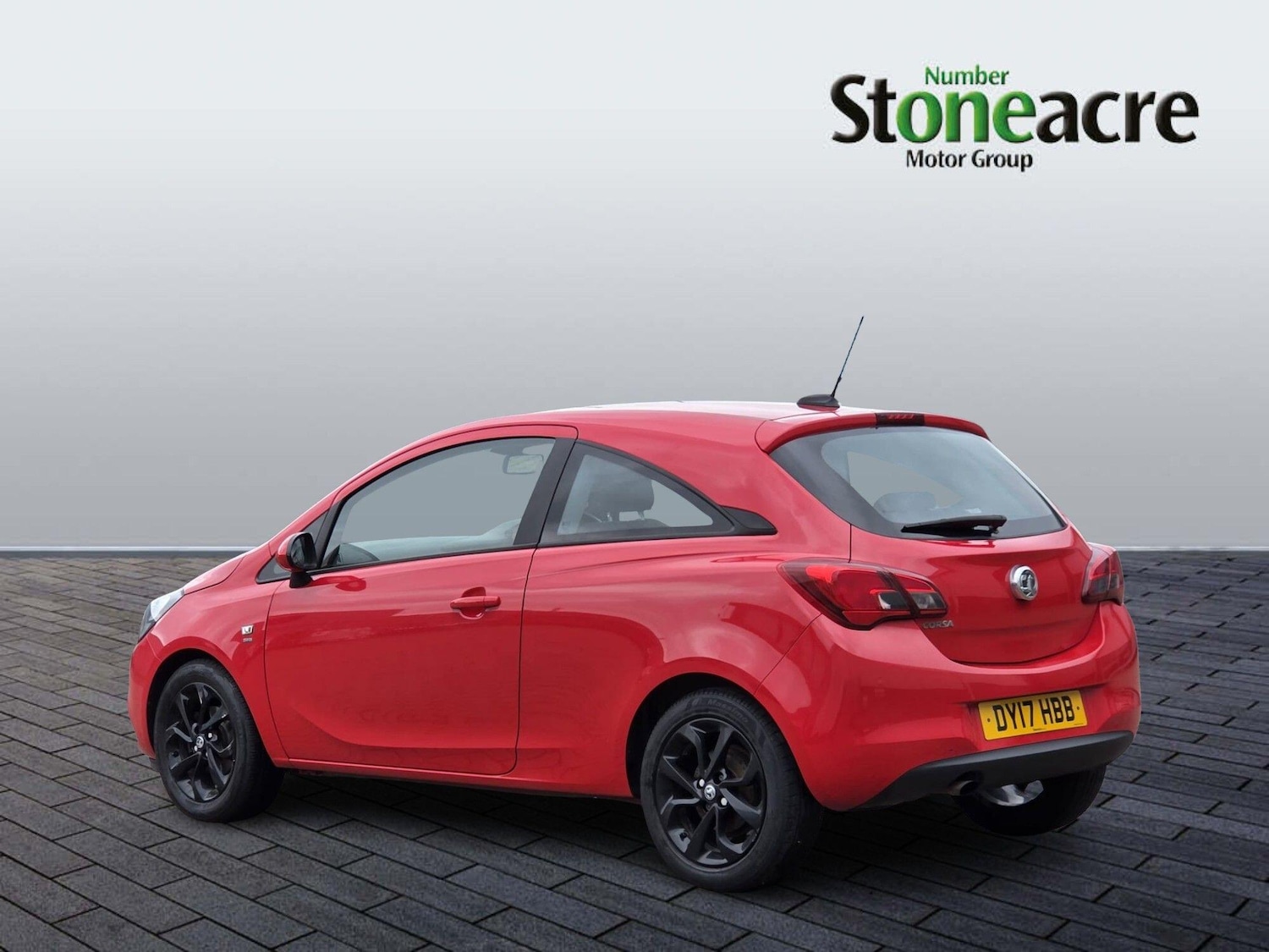 Used Vauxhall Corsa 2017 for sale - 77768366: Photo 5