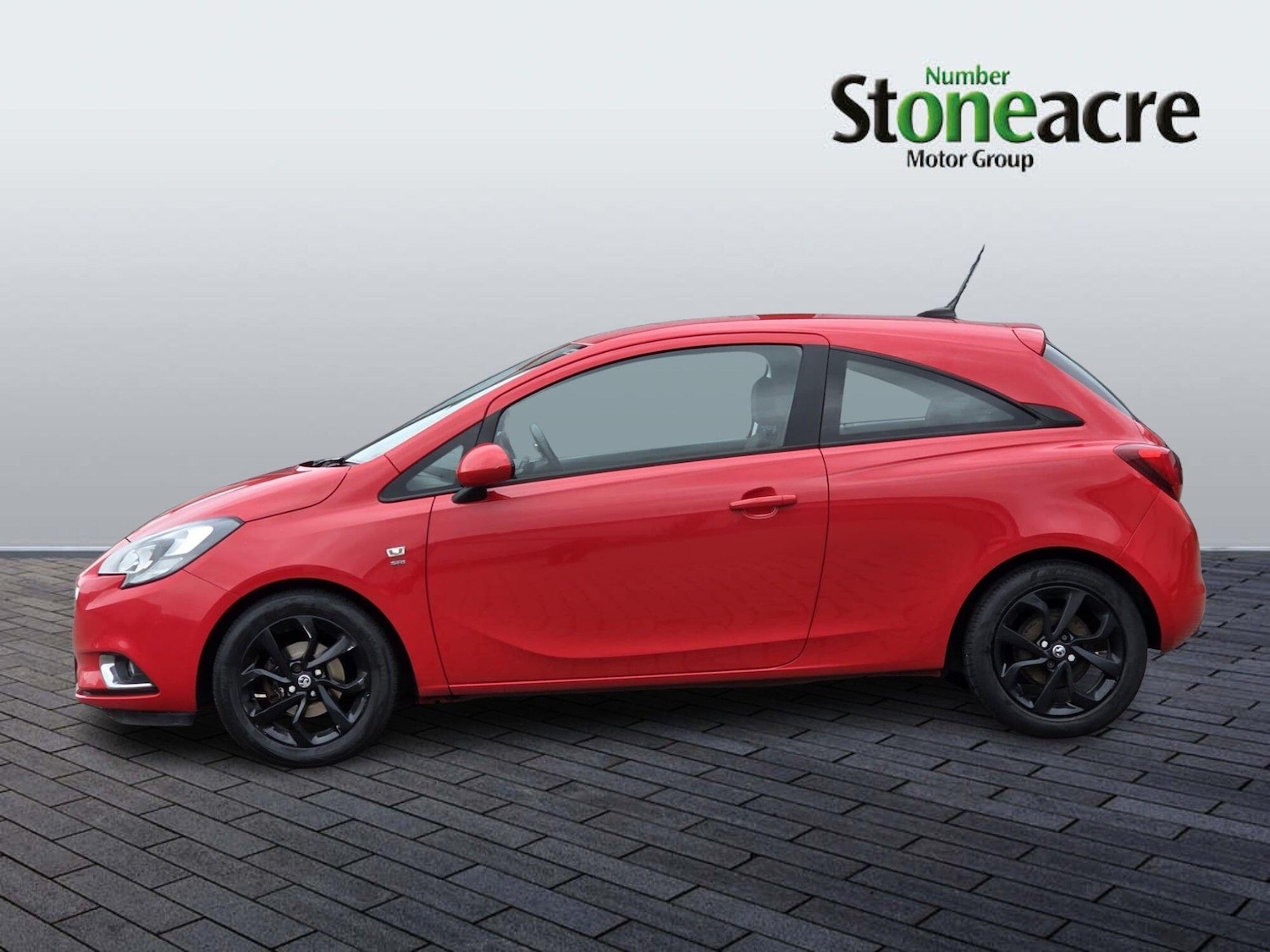 Used Vauxhall Corsa 2017 for sale - 77768366: Photo 6