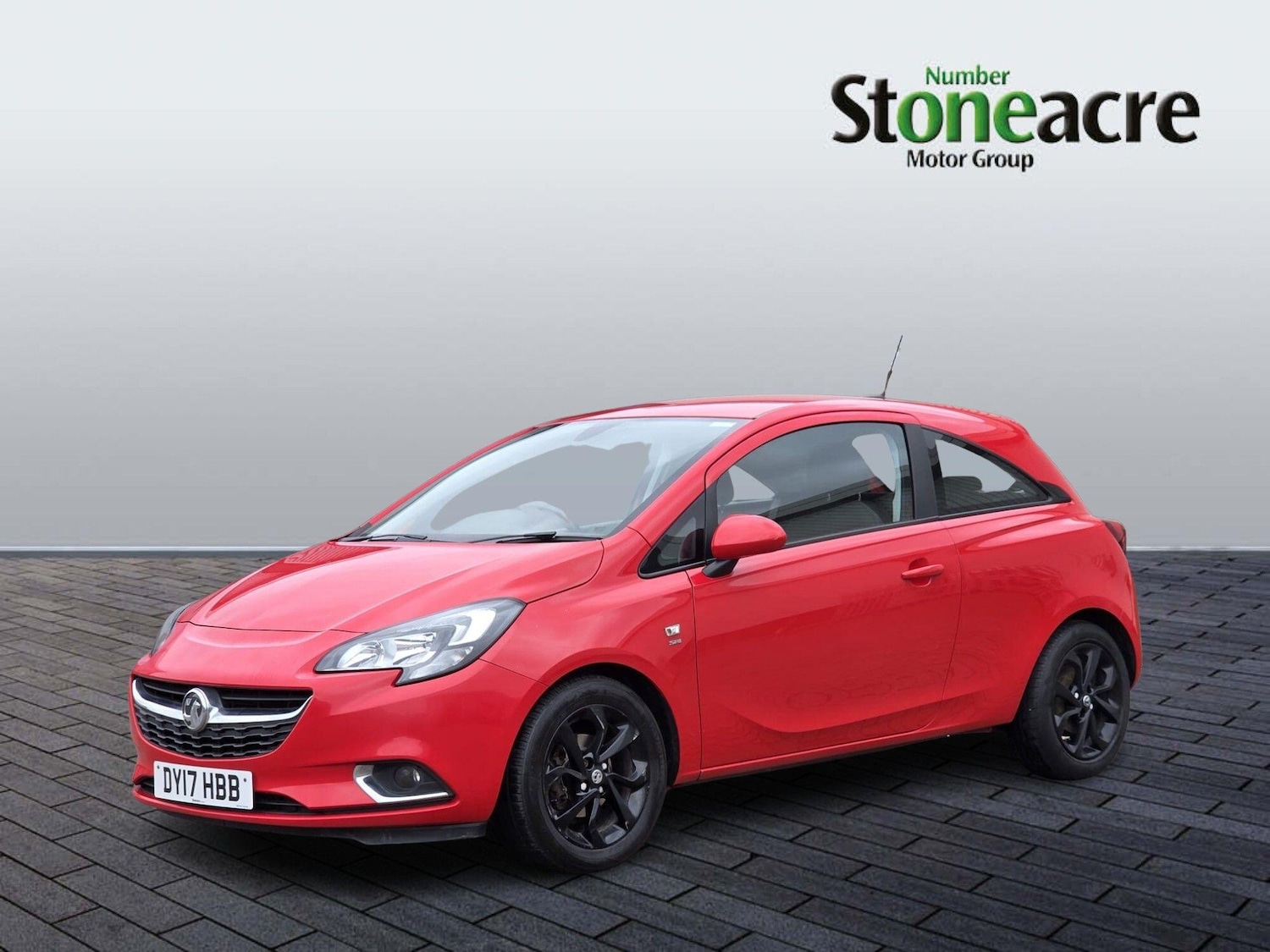 Used Vauxhall Corsa 2017 for sale - 77768366: Photo 7