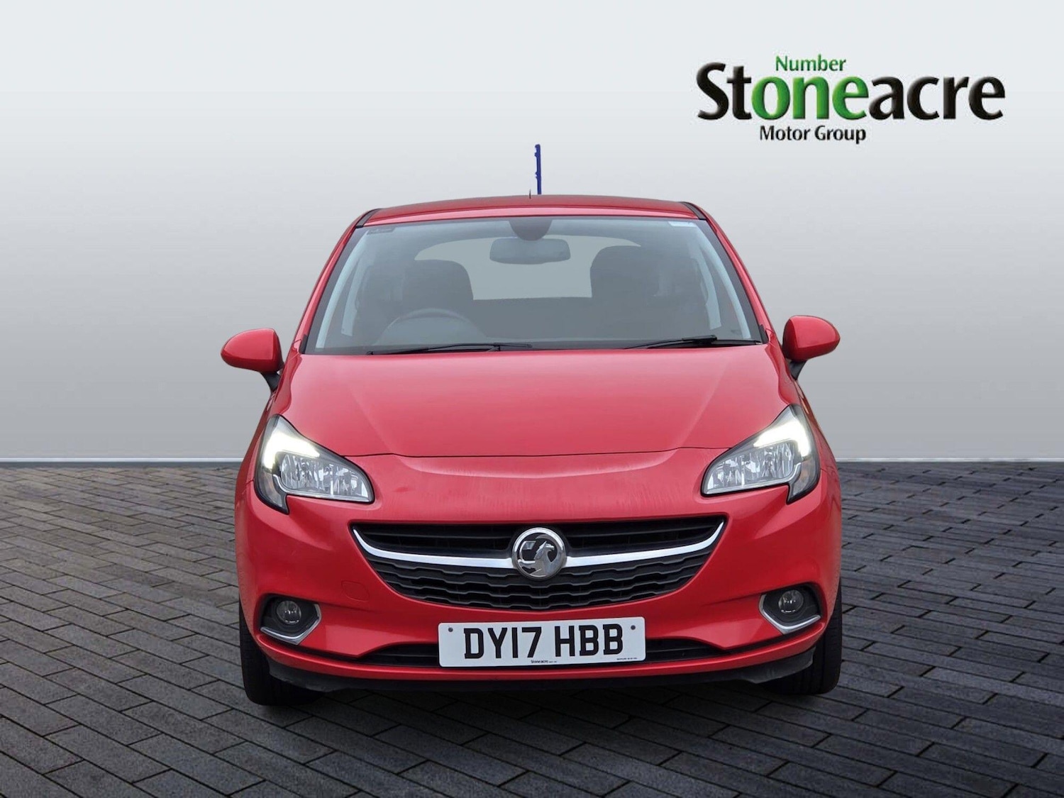 Used Vauxhall Corsa 2017 for sale - 77768366: Photo 8