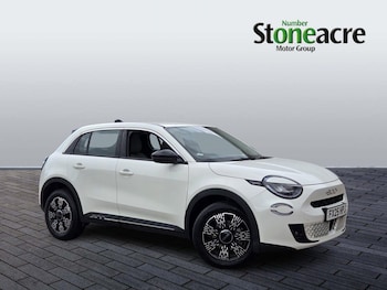 Used Fiat 600 2025 for sale - 78585997: Photo