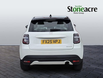 Used Fiat 600 2025 for sale - 78585997: Photo