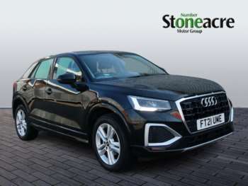2021 (21) - 35 TFSI Sport 5dr
