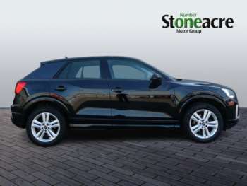 Used Audi Q2 2021 for sale - 74680188: Photo