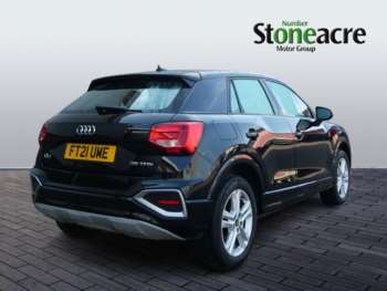 Used Audi Q2 2021 for sale - 74680188: Photo
