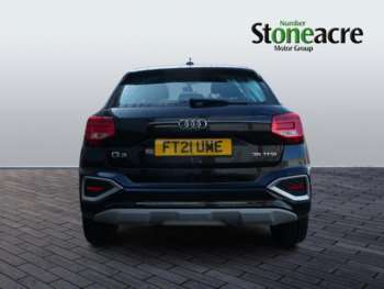 Used Audi Q2 2021 for sale - 74680188: Photo