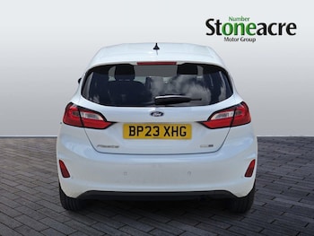 Used Ford Fiesta 2023 for sale - 79158560: Photo